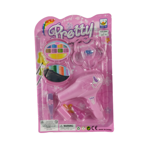 Beauty Set Pretty 