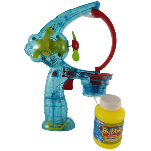  bellenblaaspistool jumbo