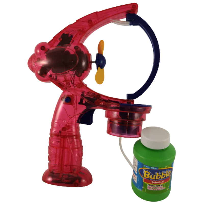  bellenblaaspistool jumbo