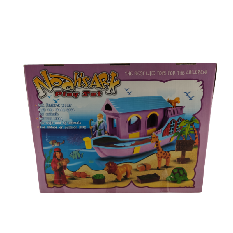 De Ark van Noach speelset